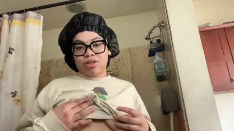 zahrabliss online show from March 2026 04:53:02 PM