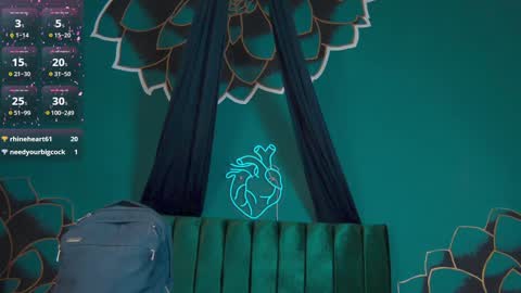 Zaid Mendoza online show from January 2025 07:48:01 PM