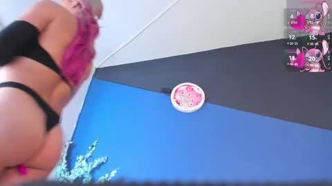 Zaid Mendoza online show from March 2026 09:20:02 PM