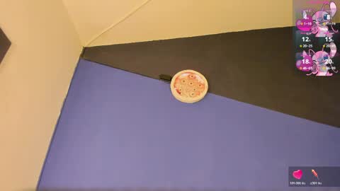 Zaid Mendoza online show from April 2026 04:17:02 PM