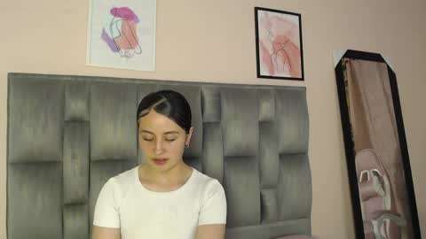 Zaida online show from May 2026 06:13:02 PM
