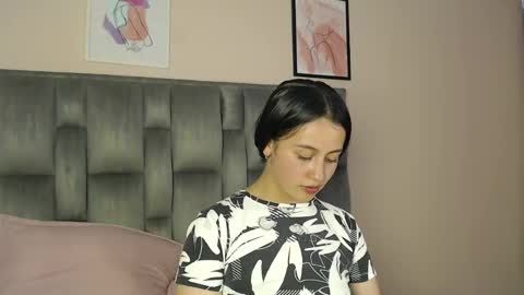 Zaida online show from May 2026 07:09:02 PM