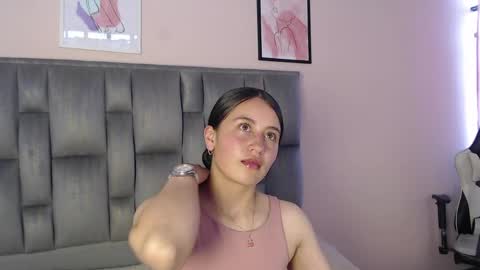 Zaida online show from June 2026 09:27:01 PM