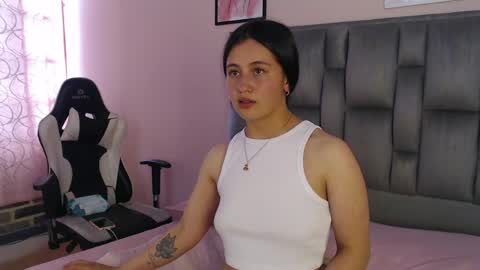 Zaida online show from June 2026 06:02:01 PM