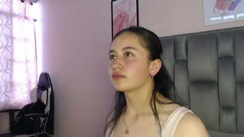 Zaida online show from June 2026 07:53:01 PM