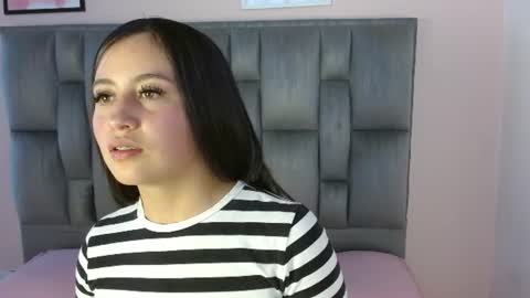 Zaida online show from July 2026 09:24:01 PM