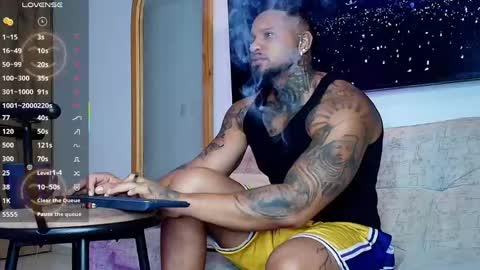 Snapshot of zain_diesel7 chatting on May 2026 10:21:01 AM INSTAGRAM yormanfit7 online show from May 2026 10:21:01 AM