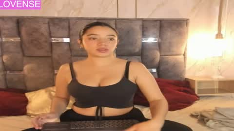 Zaira Bonny online show from May 2026 11:37:01 AM