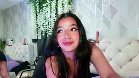 Zaira Bonny online show from June 2026 04:02:01 AM