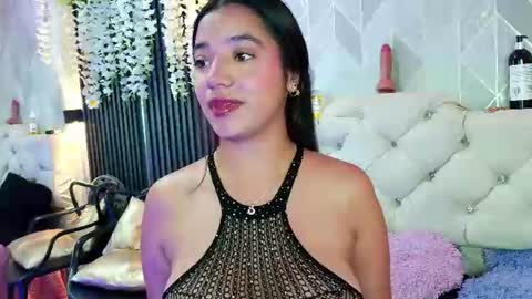 Zaira Bonny online show from July 2026 04:43:02 PM