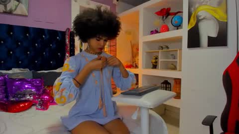 ZAIRA online show from January 2026 02:47:01 AM