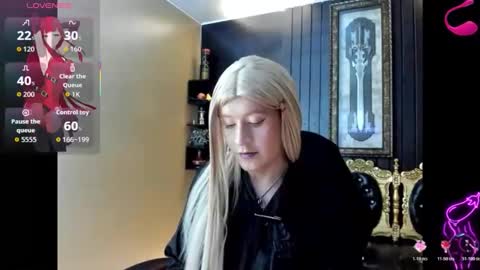 Megan online show from April 2026 02:59:02 AM