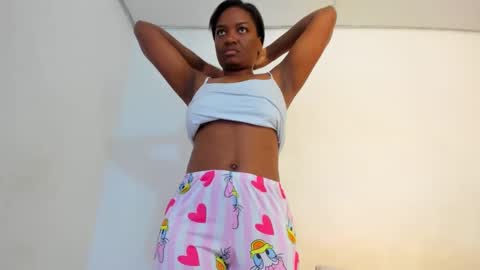 Zamara   online show from March 2025 02:51:02 PM