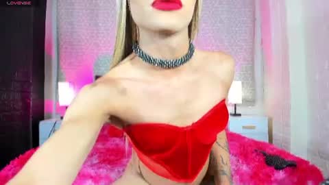 Zamara Kleii online show from June 2026 04:40:01 AM