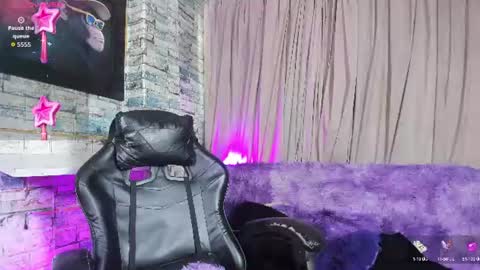 Zamara Kleii online show from July 2026 10:05:02 PM