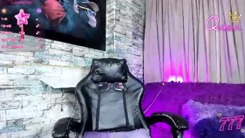 Zamara Kleii online show from August 2026 02:33:02 AM