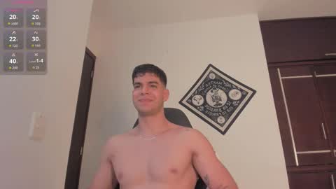 zamir online show from December 2025 08:40:01 PM