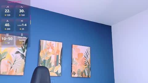 zamira_taylor online show from October 2025 01:24:01 AM