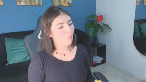 zamira_taylor online show from January 2026 07:18:01 PM