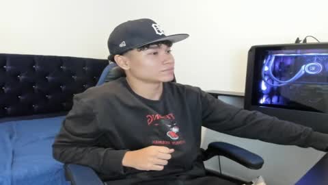 zamm online show from January 2025 01:52:02 AM