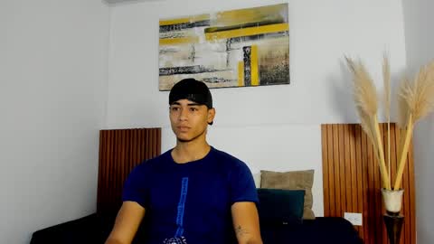 Zander online show from September 2025 01:00:01 PM