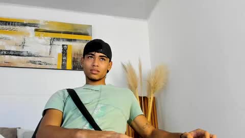 Zander online show from September 2025 01:24:02 PM