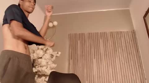 Zander online show from November 2025 12:57:01 AM