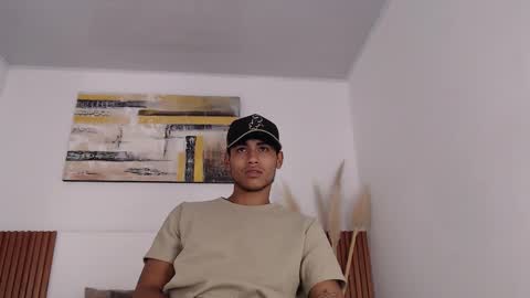 Zander online show from March 2026 02:10:02 PM