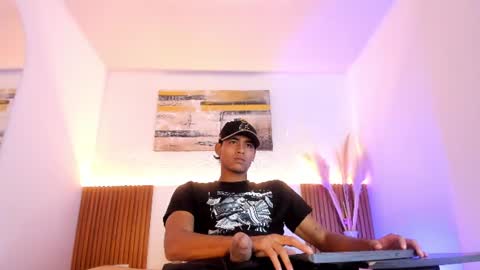 Zander online show from June 2026 01:53:02 PM