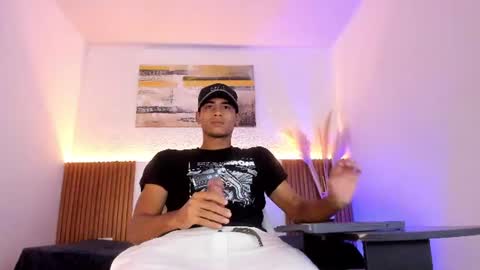 Zander online show from June 2026 01:37:01 PM