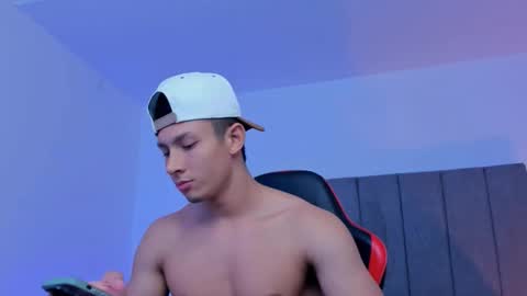 Zander online show from March 2026 01:31:01 AM