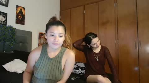 zandra6ghal online show from November 2025 08:40:01 PM