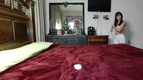 zandra6ghal online show from December 2025 03:45:02 AM