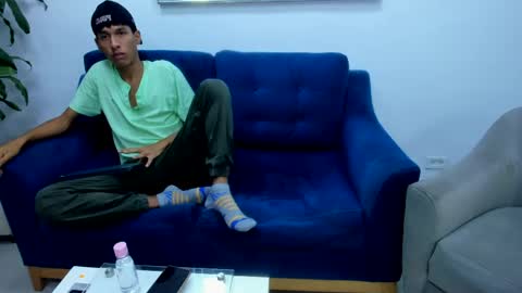 Snapshot of zane_belville chatting on May 2026 10:55:01 AM Zane Belville online show from May 2026 10:55:01 AM