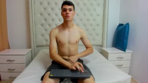 zane online show from July 2026 12:45:01 PM