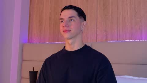 Zane Dawson online show from November 2025 07:55:02 AM