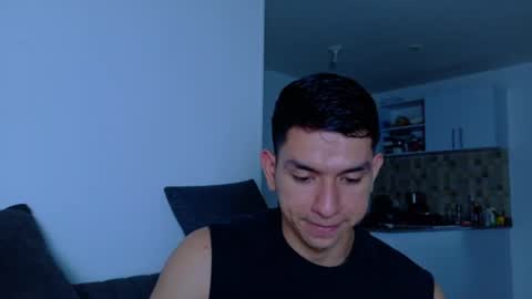 Snapshot of zanedawson_ chatting on July 2026 02:33:02 AM Zane Dawson online show from July 2026 02:33:02 AM