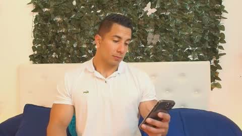 Snapshot of zanemaverick chatting on October 2025 11:55:02 AM zanemaverick online show from October 2025 11:55:02 AM
