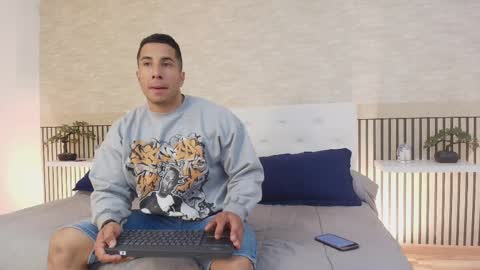 zanemaverick online show from November 2025 11:44:01 AM