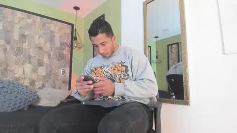 zanemaverick online show from November 2025 11:53:01 AM