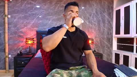 zanemaverick online show from March 2026 12:10:01 PM