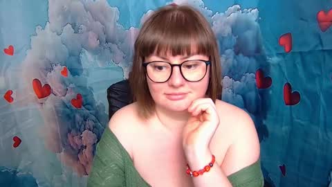 zannadreil online show from February 2026 01:01:02 AM