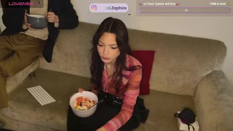 Snapshot of zaphironix chatting on March 2025 03:20:01 PM Zaphironix online show from March 2025 03:20:01 PM