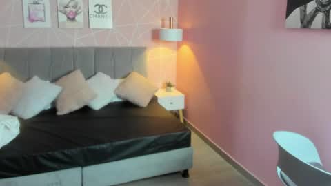 Zara Sweet  online show from April 2026 03:07:02 PM