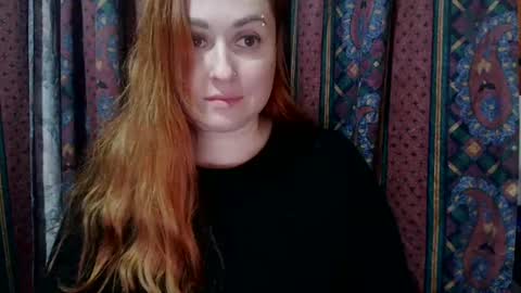 Kate. if im not here im here foxy red333 online show from December 2024 05:10:02 AM