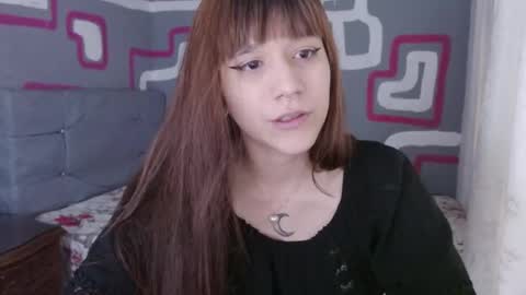 Snapshot of zara_sin chatting on September 2025 11:15:02 AM Zara online show from September 2025 11:15:02 AM
