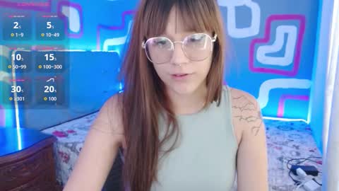 Snapshot of zara_sin chatting on October 2025 11:18:01 AM Zara online show from October 2025 11:18:01 AM