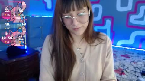 Snapshot of zara_sin chatting on October 2025 11:53:02 AM Zara online show from October 2025 11:53:02 AM
