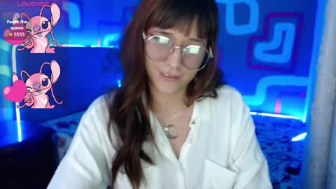 Snapshot of zara_sin chatting on October 2025 02:55:01 AM Zara online show from October 2025 02:55:01 AM