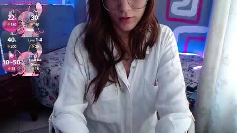 Snapshot of zara_sin chatting on October 2025 03:23:02 PM Zara online show from October 2025 03:23:02 PM